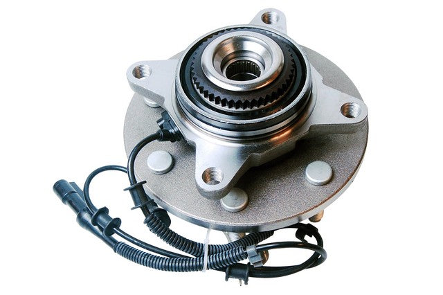 Wheel Bearing and Hub Assembly Mevotech H515047