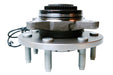 Wheel Bearing and Hub Assembly Mevotech H515047