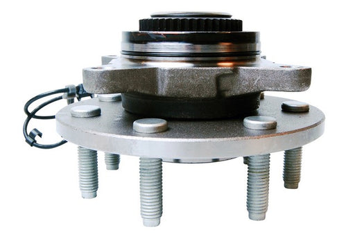 Wheel Bearing and Hub Assembly Mevotech H515047