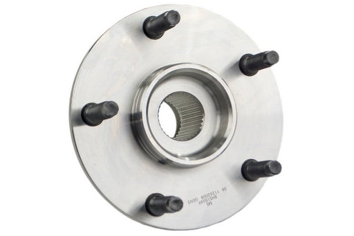 Wheel Bearing and Hub Assembly Mevotech H515049