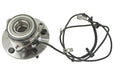Wheel Bearing and Hub Assembly Mevotech H515049