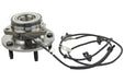 Wheel Bearing and Hub Assembly Mevotech H515049