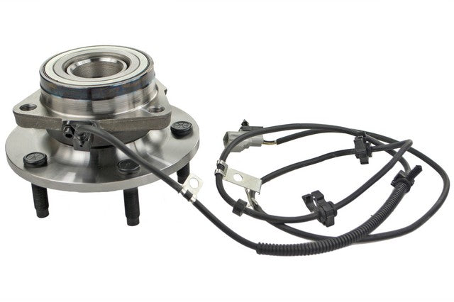 Wheel Bearing and Hub Assembly Mevotech H515049