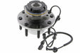 Wheel Bearing and Hub Assembly Mevotech H515056