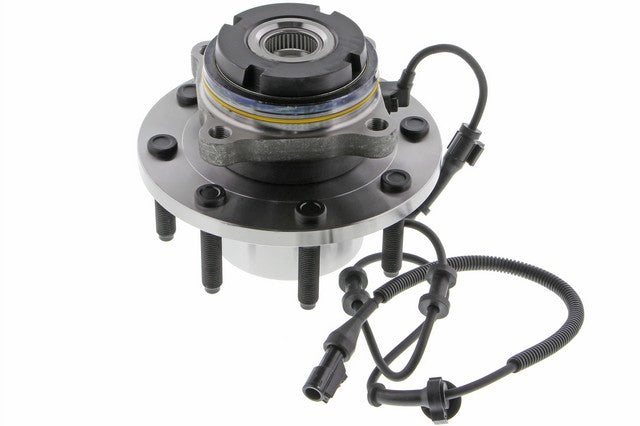 Wheel Bearing and Hub Assembly Mevotech H515056