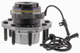 Wheel Bearing and Hub Assembly Mevotech H515056
