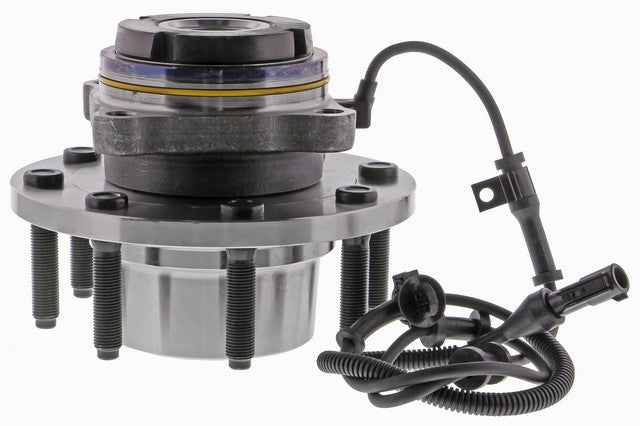 Wheel Bearing and Hub Assembly Mevotech H515056