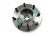 Wheel Bearing and Hub Assembly Mevotech H515057