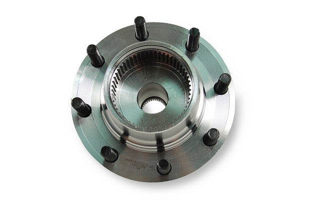 Wheel Bearing and Hub Assembly Mevotech H515057