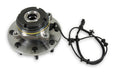 Wheel Bearing and Hub Assembly Mevotech H515057