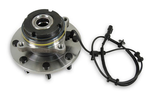 Wheel Bearing and Hub Assembly Mevotech H515057