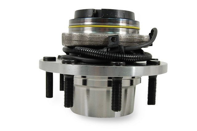 Wheel Bearing and Hub Assembly Mevotech H515057