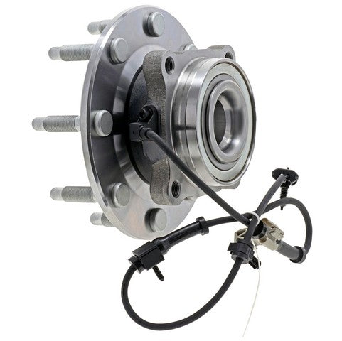 Wheel Bearing and Hub Assembly Mevotech H515058