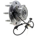 Wheel Bearing and Hub Assembly Mevotech H515058