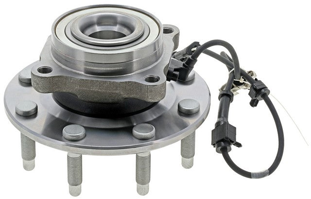 Wheel Bearing and Hub Assembly Mevotech H515058