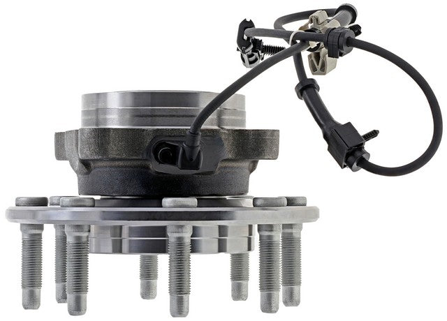 Wheel Bearing and Hub Assembly Mevotech H515058