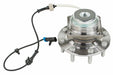 Wheel Bearing and Hub Assembly Mevotech H515060
