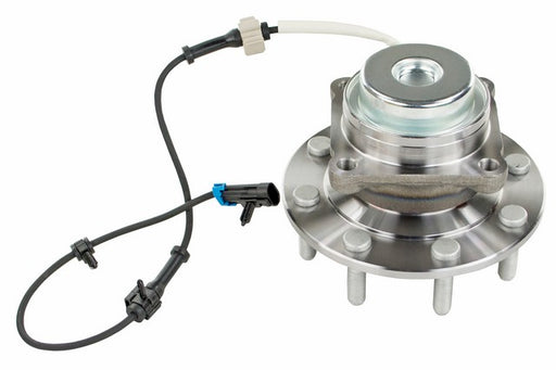 Wheel Bearing and Hub Assembly Mevotech H515060