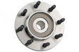 Wheel Bearing and Hub Assembly Mevotech H515062