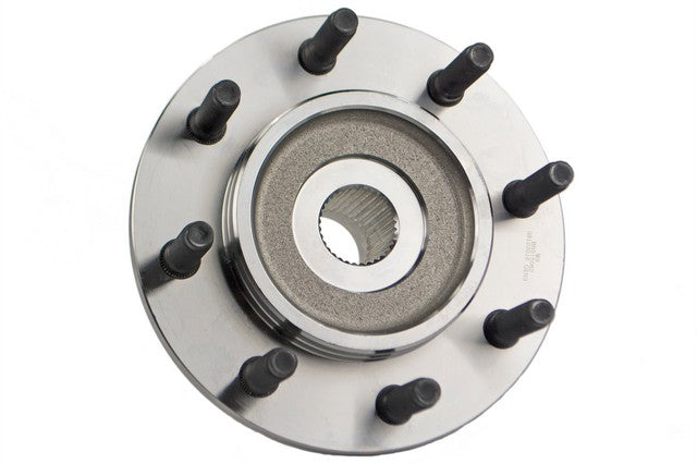 Wheel Bearing and Hub Assembly Mevotech H515062