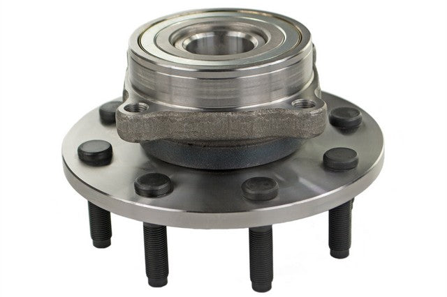 Wheel Bearing and Hub Assembly Mevotech H515062