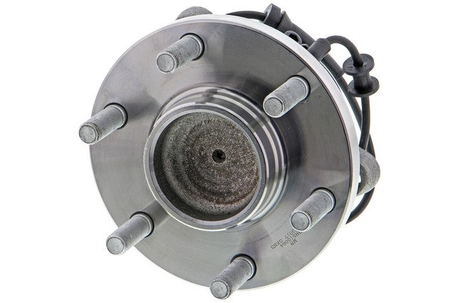 Wheel Bearing and Hub Assembly Mevotech H515064