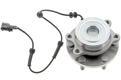 Wheel Bearing and Hub Assembly Mevotech H515064