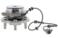 Wheel Bearing and Hub Assembly Mevotech H515064