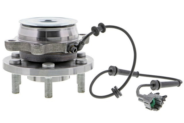 Wheel Bearing and Hub Assembly Mevotech H515064