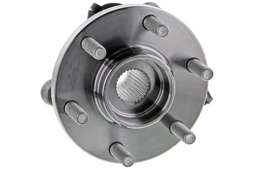 Wheel Bearing and Hub Assembly Mevotech H515065