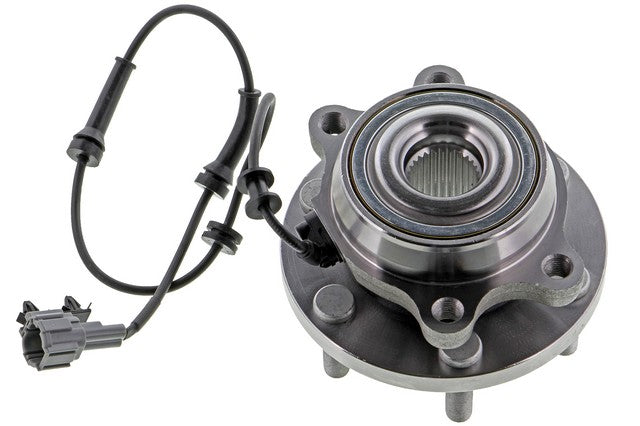 Wheel Bearing and Hub Assembly Mevotech H515065