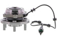 Wheel Bearing and Hub Assembly Mevotech H515065
