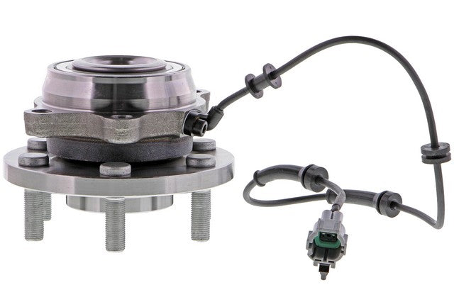 Wheel Bearing and Hub Assembly Mevotech H515065