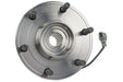 Wheel Bearing and Hub Assembly Mevotech H515066