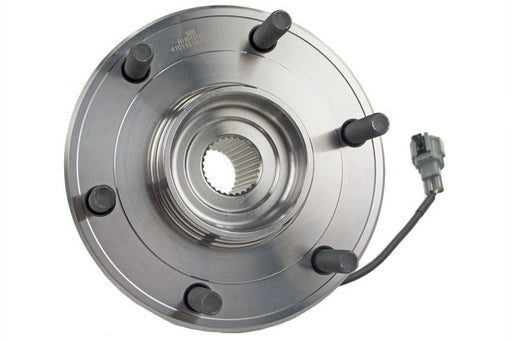 Wheel Bearing and Hub Assembly Mevotech H515066