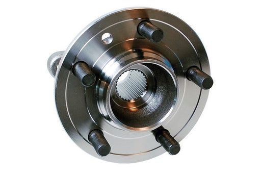 Wheel Bearing and Hub Assembly Mevotech H515067