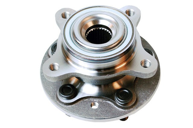 Wheel Bearing and Hub Assembly Mevotech H515067