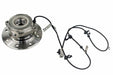 Wheel Bearing and Hub Assembly Mevotech H515068