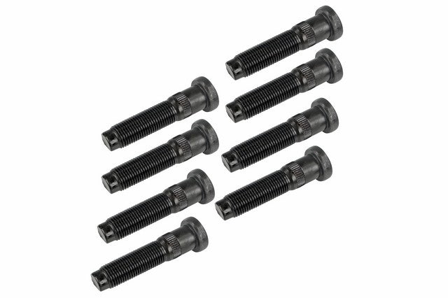 Wheel Bearing and Hub Assembly Mevotech H515068