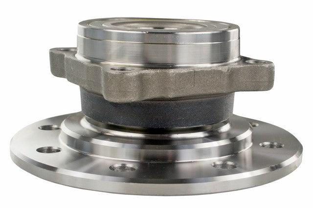 Wheel Bearing and Hub Assembly Mevotech H515068