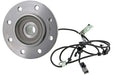 Wheel Bearing and Hub Assembly Mevotech H515069