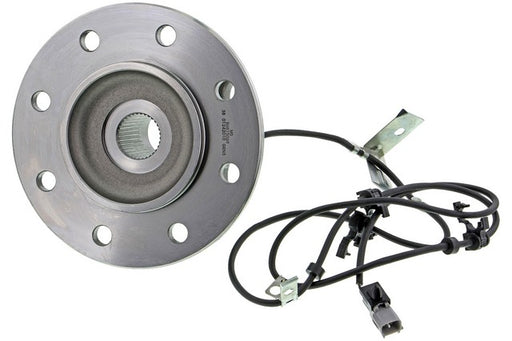Wheel Bearing and Hub Assembly Mevotech H515069