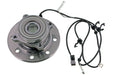 Wheel Bearing and Hub Assembly Mevotech H515069