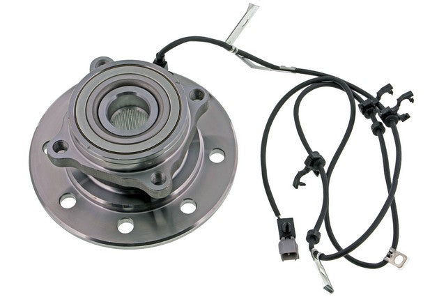 Wheel Bearing and Hub Assembly Mevotech H515069