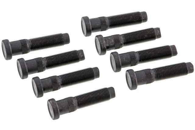Wheel Bearing and Hub Assembly Mevotech H515069