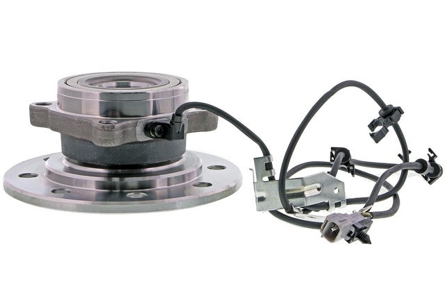 Wheel Bearing and Hub Assembly Mevotech H515069