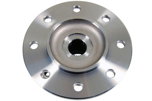 Wheel Bearing and Hub Assembly Mevotech H515070