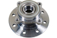 Wheel Bearing and Hub Assembly Mevotech H515070