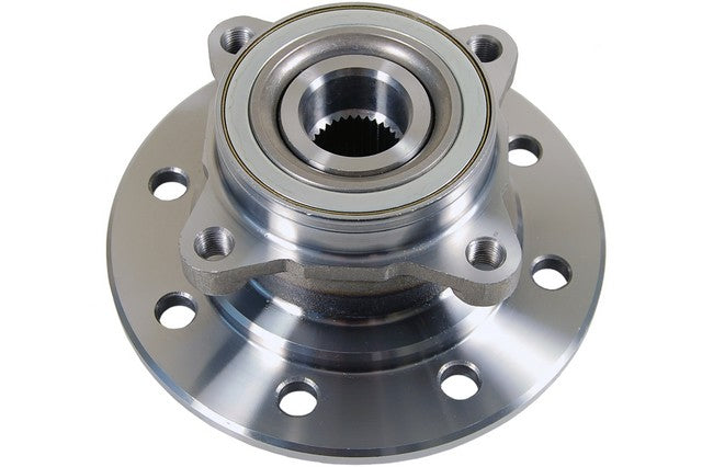 Wheel Bearing and Hub Assembly Mevotech H515070