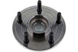 Wheel Bearing and Hub Assembly Mevotech H515072